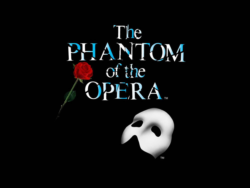 Image result for musical the phantom of the opera open at her majesty’s theatre