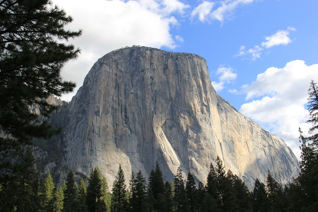 Yosemite National Park Visitor Information The Enchanted Manor
