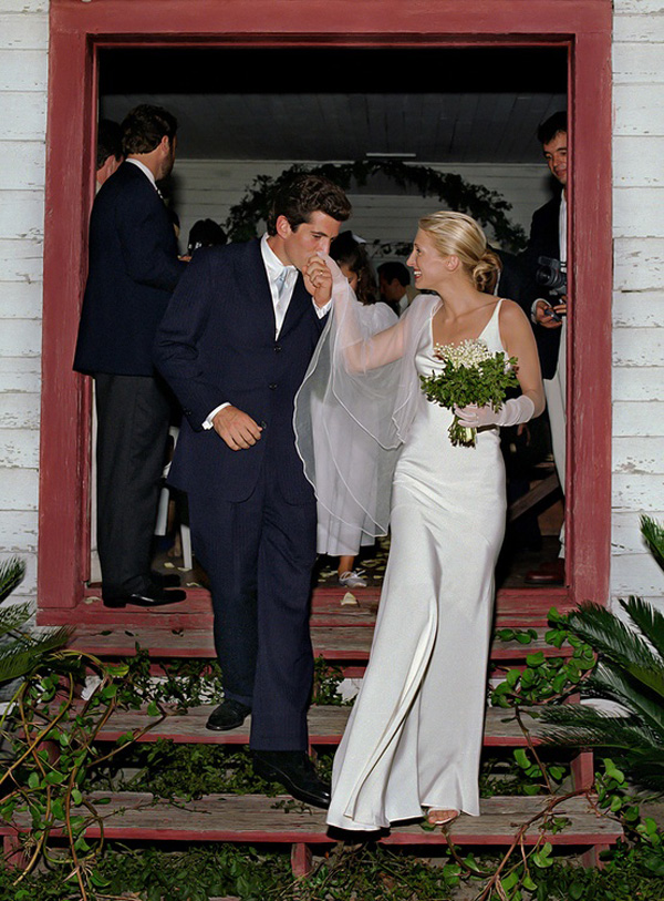 John Kennedy Jr Wedding The Enchanted Manor,Cool Birthday Diy Gifts For Friends
