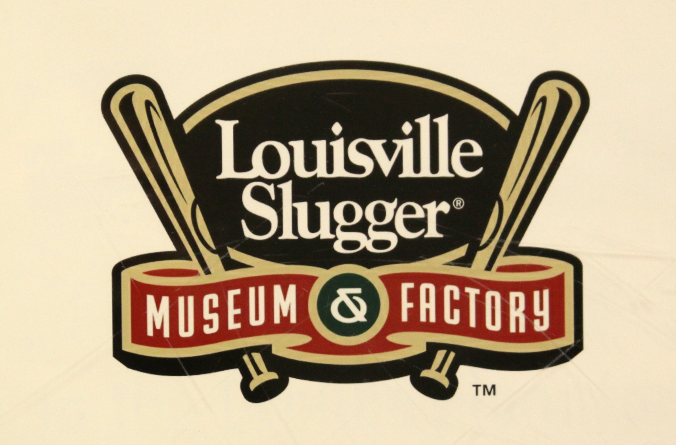Louisville Slugger Museum and Factory | The Enchanted Manor