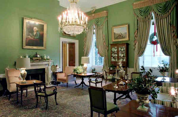 Pictures Of The White House Rooms 49