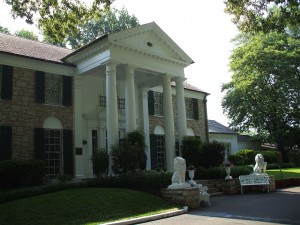 Graceland 1