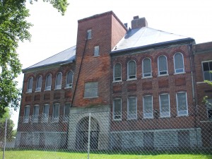 Fairmount High School