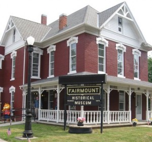 Fairmount Historical museum