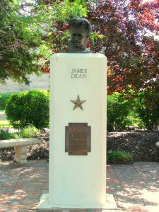 James Dean Memorial Park