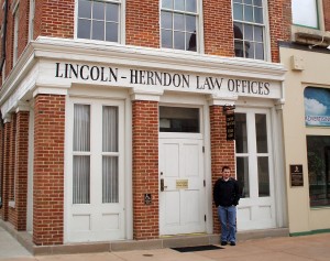 Lincoln-Herndon Law Offices