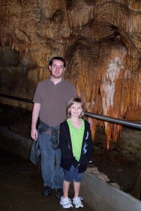 Mammoth Caves 2010 3