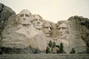 Mount Rushmore 2004 1