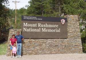 Mount Rushmore 2004 2