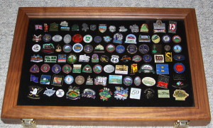 Pin collection 1