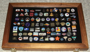 Pin collection 2