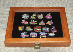 Pin collection 3