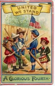 july-4th-american-flag