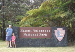 2008 - Hawaii Volcanoes National Park