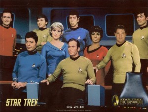 Star Trek Experience
