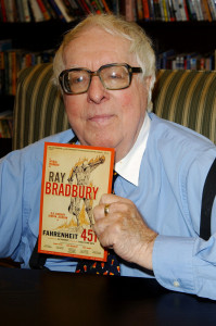 ray-bradbury