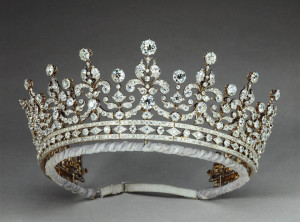 Britain Royal Jewels