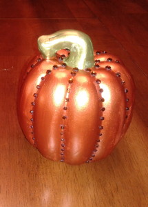 Classic Jeweled Pumpkin final 1