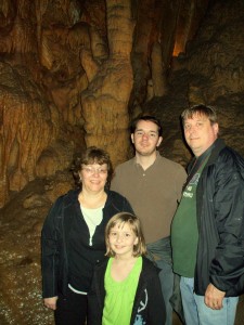 Mammoth Cave 4