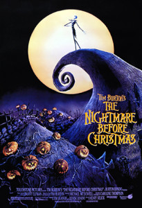 The Nightmare before Christmas 1