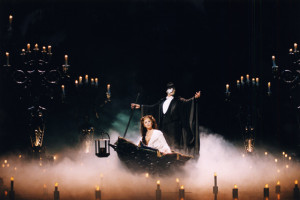 The Phantom of the Opera 2