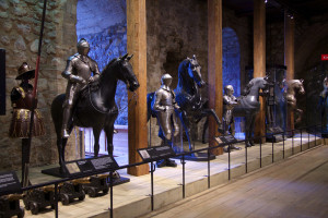 Line of Kings exhibtion