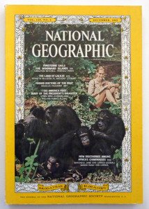 National Geographic 1