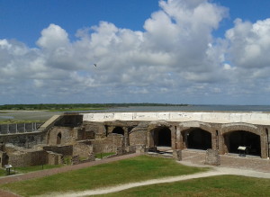 Fort Sumter 2