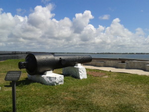Fort Sumter 3