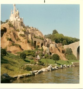 1968 Storybook Land