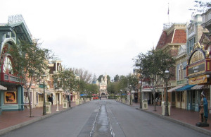 Main Street