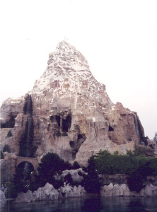 Matterhorn 2002