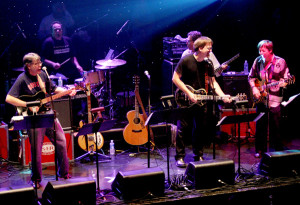 Dave Barry - Rock Bottom Remainders