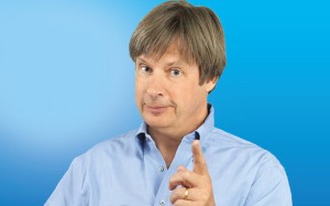 Dave Barry