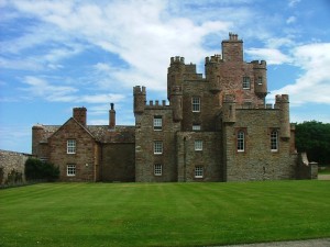 Castle Mey