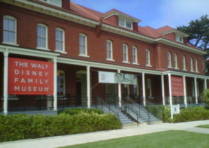 Walt Disney Family Museum 5