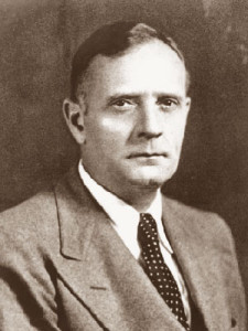 Edwin Hubble