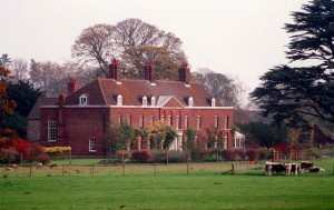 Anmer Hall - Sandringham