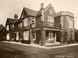 Appleton House - Sandringham