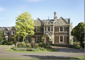 Park House - Sandringham