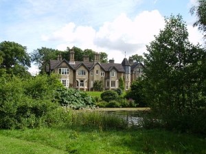 York Cottage - Sandringham