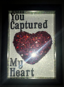 You Captured My Heart