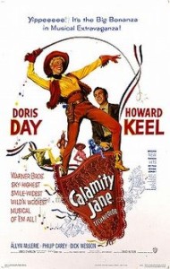 Doris Day - Calamity Jane