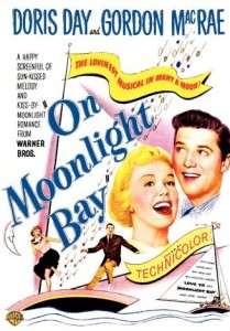 Doris Day - On Moonlight Bay