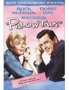 Doris Day - Pillow Talk