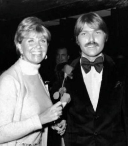 Doris Day and Terry Melcher 2