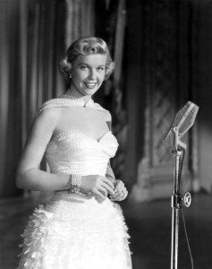 Doris Day circa 1940