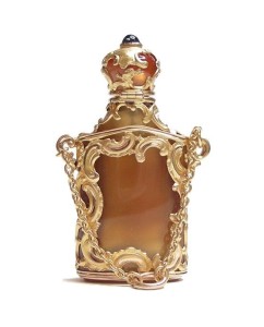 Faberege perfume bottle