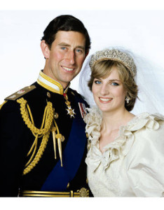 Diana Wedding 1