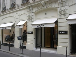 31 Rue Cambon